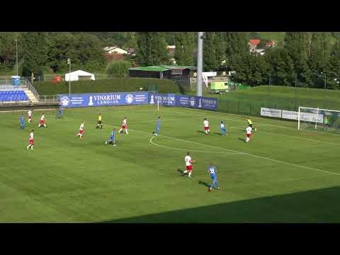 2.SNL (2018/19); Nafta 1903 : Brda (3:2) 3.krog