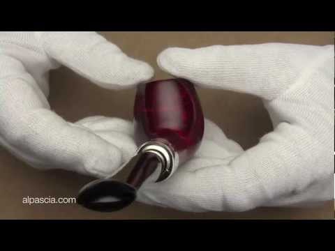 pipa Peterson 940 - tobacco pipe