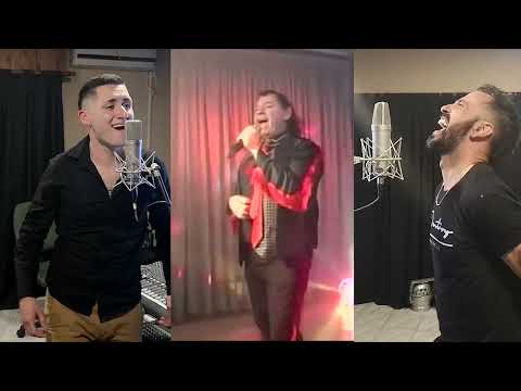 Los Reyes del Cuarteto FEAT. Fabian Show - Volverás a mi cama (videoclip oficial)