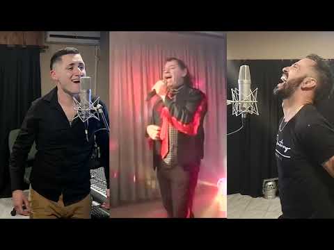 Los Reyes del Cuarteto FEAT. Fabian Show - Volverás a mi cama