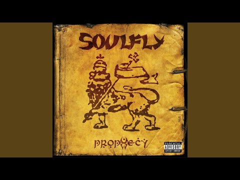 Soulfly IV