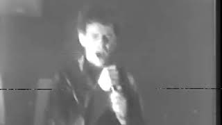 Music video thumbnail preview for Vice Versa 'Eyes of Christ' 1980 by Vice Versa