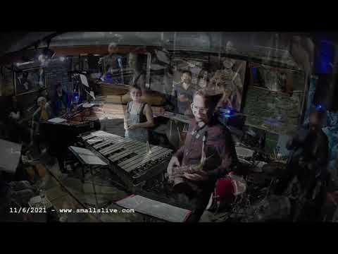 Quincy Davis Quintet Live at Smalls Jazz Club - 11/6/21