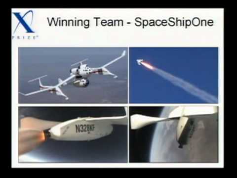 Peter Diamandis - 談人類下一次的大躍進 (中英雙字幕)