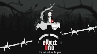 Видео Albert and Otto: The Adventure Begins (STEAM / RU/CIS)