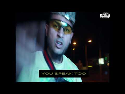 SOLDJAH DAM'S ( VÈRITÈ ) METRO BOOMIN