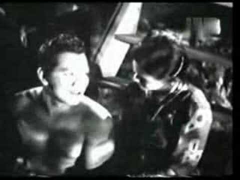 Itulah Sayang (P. Ramlee & Normadiah)