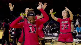SEMO Athletics 2025-2026 Recap