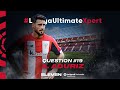 #LaLigaUltimateXpert - MD37 - La question de Aritz Aduriz (Athletic Club)