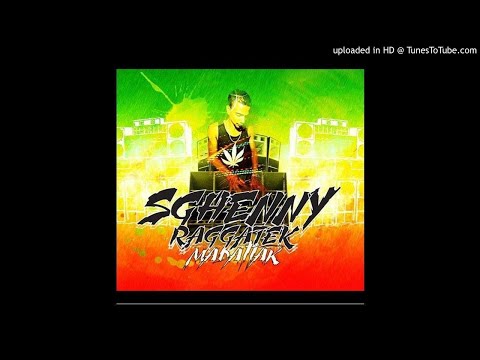 (Sghenny Madattak) - Raggatek Album vol.2 (SGHENNY) 2016 - 07 Nevrotek vs Sghenny - Reggae Powa (EXC