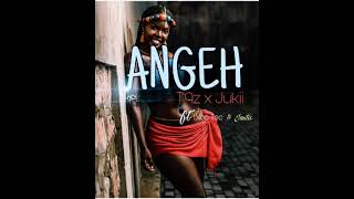 Download lagu ANGEH 2024 T9z x Jukii ft. Bibo tee & Justii (KILADEE .. mp3