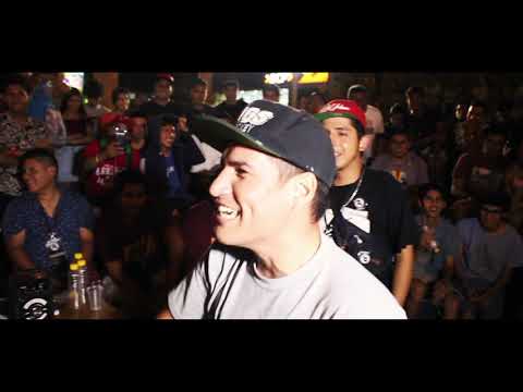 VIDAL vs. SAMEX vs. PACHI / VIDAL vs. SAMEX: (2DO CLASIFICADO) - Sangre Inca 2019 - Raptonda