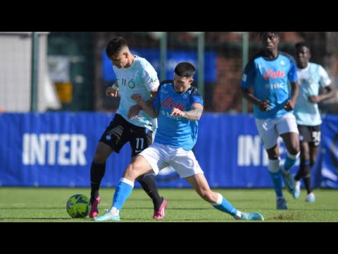 Nikola Iliev vs Napoli - 3 Assists
