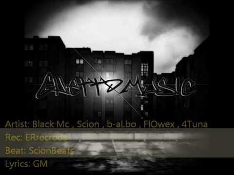 GHETTO MUSIC - LSHOJA ZONIN (OFFICIAL SONG) 2012