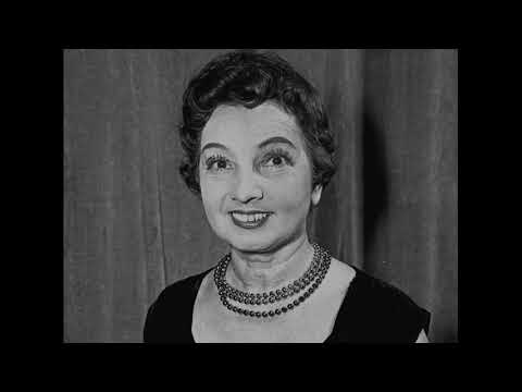 Stefania Górska - Rana społeczna