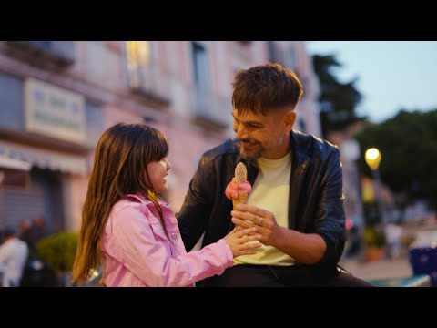 Nevio Passaro + Sista Scoia - Gelato (Official Music Video)