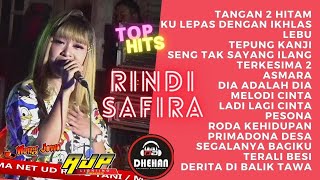 Download lagu RINDI SAFIRA DHEHAN I let go of my black hands, sincerely passionate about romance, she mp3