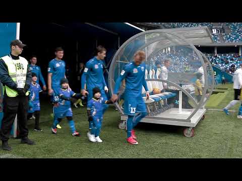 Анонс "Нижний Новгород" - "Факел"