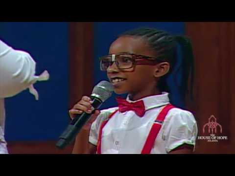Hope Youth Choir - The Struggle is Over