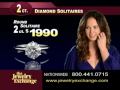 Diamonds At Their Lowest Prices In Years