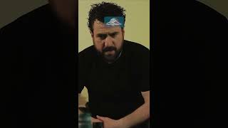 Միքայելի անցնող ու մնացող զգացմունքները💔 #VerjinZang #ՎերջինԶանգ #Shorts #PanArmenianTVOfficial