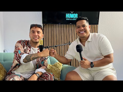 Yessumar “ Me Echaron de Guayacan  Orquesta”