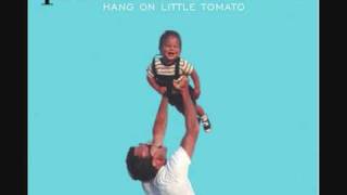 Hang on Little Tomato Music Video