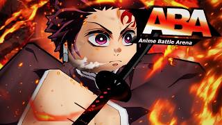 ABA They Finally Gave This Starter Character A Rework (Sort Of)