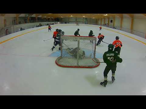 GrIFK-07 White - HC Nokia 14.4.2018 Nokia