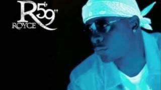 Royce Da 5' 9" - Rock City feat. Eminem