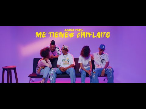 Chiflaito - Gn10 ❌ Daironi ❌ Eddy One ❌ El Korto ❌ Maikel La Estrella