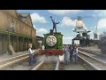 Thomas Friends Harold The Helicopter Fanmade CGI Version With Headmaster Hastings Cover