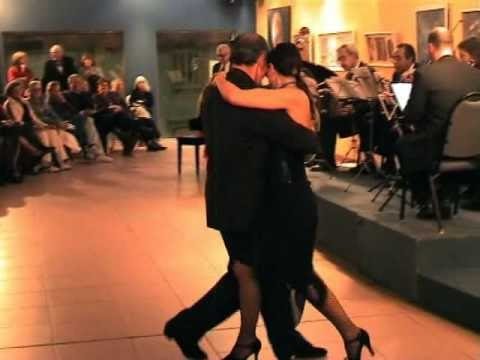 8 MILONGAS ESENCIALES - 8 GRANDES ORQUESTAS TIPICAS: CANARO / PUGLIESE / DONATO / LAURENZ y mas...