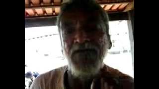 preview picture of video 'Elias Birikidi Chapada De Areia Tocantins.'
