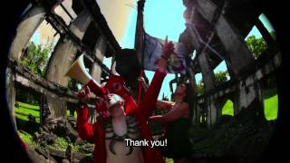 EDSA XXX: Nothing Ever Changes in the Ever-Changing Republic of Ek-Ek-Ek - trailer