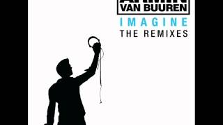 08. Armin van Buuren - Hold On To Me feat. Audrey Gallagher (John O&#39;Callaghan Remix) HQ