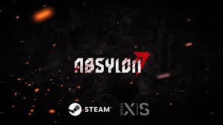 Absylon 7 - Serge's Story Trailer