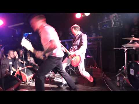 Snuff - Galloping Home (Black Beauty Theme)