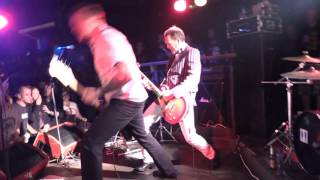 Snuff - Galloping Home (Black Beauty Theme)