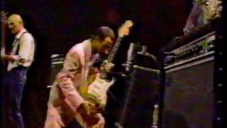 King Crimson - Thela Hun Ginjeet. live 12-04-81