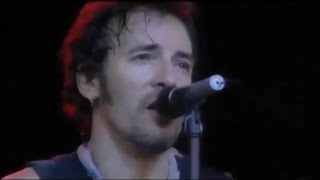 Satan’s Jeweled Crown - Bruce Springsteen (live at the National Bowl, Milton Keynes 1993)
