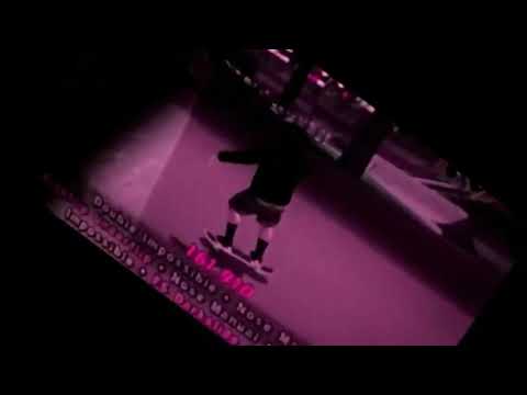 $hvnobi - PLAYSTATION 2 (Prod  Internet User & Gold SMG) (MUSIC VIDEO)