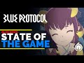 Blue Protocol: Official Progress Update From Bandai Namco