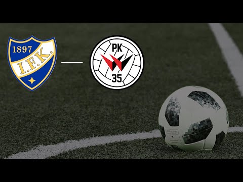 HIFK - PK-35