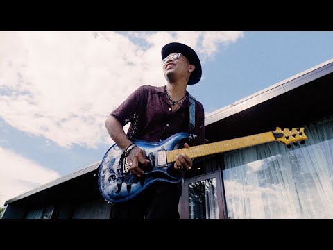 VANTHAN - OH LADY (OFFICIAL VIDEO)