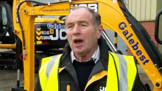 JCB 8026 CTS