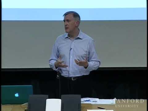 Stanford Webinar When Your Big Data Seems Too Small