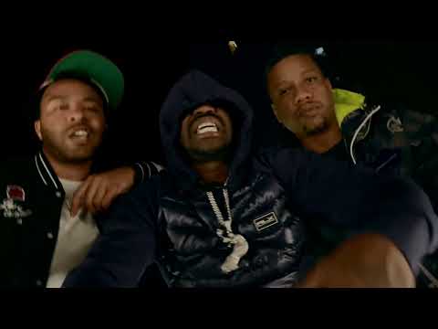 Scarr x Planet Asia - "LATE NIGHTS" ft Street Gz (official video)