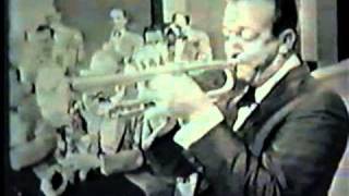 Benny Goodman And His Orchestra 1958 #4 With Harry James