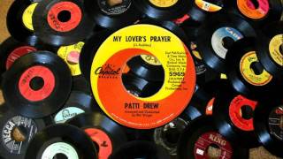 Patti Drew - My Lover&#39;s Prayer